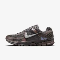 Nike Zoom Vomero 5 мужские Кроссовки цвет серый