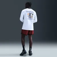 Nike DNA мужские Dri-FIT 6