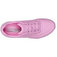 Кросівки Жіночі Skechers UNO STAND ON AIR (73690-PNK)