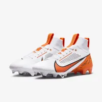 Nike Vapor Edge Pro 360 2 чоловічі Football Cleats колір білий