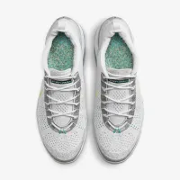 Nike Air VaporMax 2023 Flyknit мужские Кроссовки цвет серый