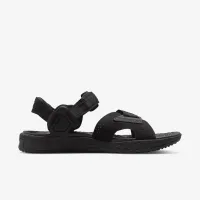 Nike ACG Air Deschutz+ босоніжки колір чорний