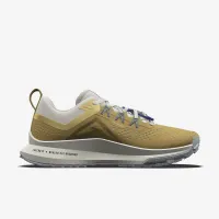 Nike Pegasus Trail 4 By You Custom женская Trail Running Кроссовки многоцветный