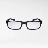 Nike синий Light Glasses цвет черный