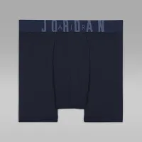 Nike Jordan Flight Modal Big дитячі труси (3 пари) різнокольорові