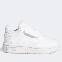 Кросівки adidas Hoops Mid 3.0 CF I White                