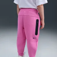 Nike Sportswear Toddler Tech Fleece 2-Piece Full-Zip комплект Pink