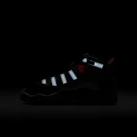 Nike Jordan 6 Rings Big детские Кроссовки цвет черный