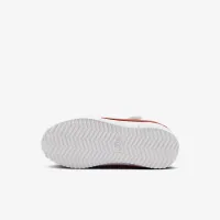 Nike Cortez EasyOn Little детские Кроссовки цвет белый