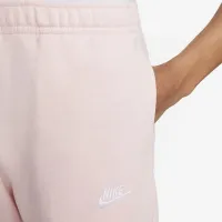 Nike Sportswear Club Fleece чоловічі Pants Pink