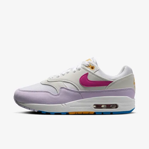 Nike Air Max 1 '87 женская Кроссовки цвет белый