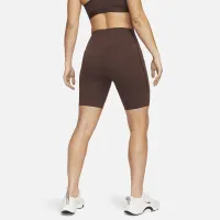 Nike Universa жіноча Medium-Support Mid-Rise 8