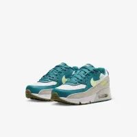 Nike Air Max 90 LTR Little Kids’ Кросівки колір білий
