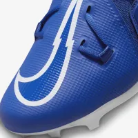 Nike Alpha Menace Pro 3 Men's Football Cleats Blue