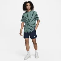 Nike Sportswear Premium Essentials чоловічі Max90 футболка колір зелений