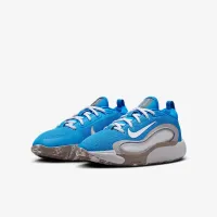 Nike IsoFly Big дитячі баскетбольні Кросівки блакитний