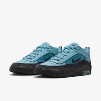 Nike Air Max Ishod Skate Кроссовки синий