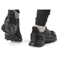 Кросівки для бігу w terenie SALOMON SUPERCROSS 4 GTX Gore-TEX (417339)