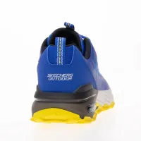 Кроссовки Skechers Max Protect Fast Track 237304BLYL - разноцветная