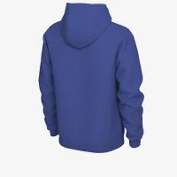 Duke чоловічі Nike College Толстовка з капюшоном блакитний