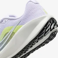 Nike Downshifter 13 женская Road Running Кроссовки цвет фиолетовый