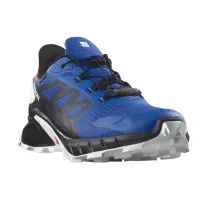Кросівки Чоловічі SALOMON SUPERCROSS 4 GTX Gore-TEX (471196)