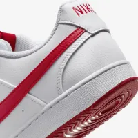 Nike Court Vision Low Next Nature чоловічі Кросівки колір білий