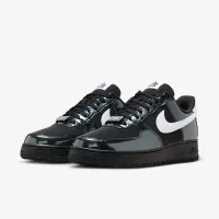 Nike Air Force 1 '07 LV8 чоловічі Кросівки колір чорний