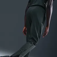 Nike Academy мужские Dri-FIT Soccer Pants цвет зеленый