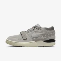 Nike Air Alpha Force 88 Low чоловічі Кросівки колір сірий