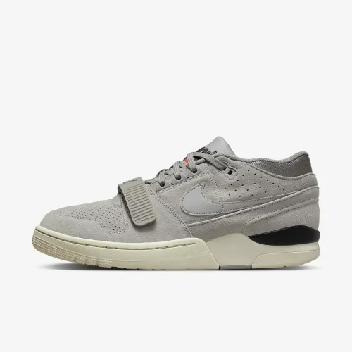 Nike Air Alpha Force 88 Low чоловічі Кросівки колір сірий