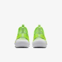 Nike Flex Runner 4 Little дитячі Кросівки Yellow