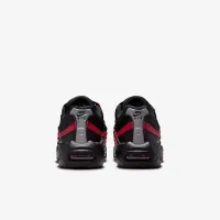 Nike Air Max 95 Recraft Little детские Кроссовки цвет черный