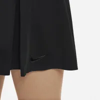 Nike Club спідниця Big дитячі (Girls') для гольфу спідниця колір чорний