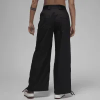 Nike Jordan Chicago женская Pants цвет черный