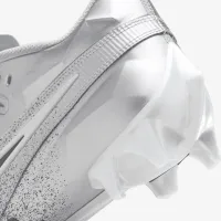 Nike Vapor Edge Elite 360 2 мужские Football Cleats цвет серый