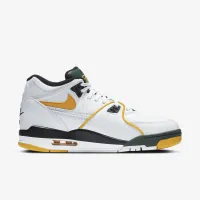 Nike Air Flight 89 мужские Кроссовки цвет белый