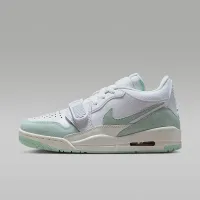 Nike Air Jordan Legacy 312 Low жіноча Кросівки колір білий