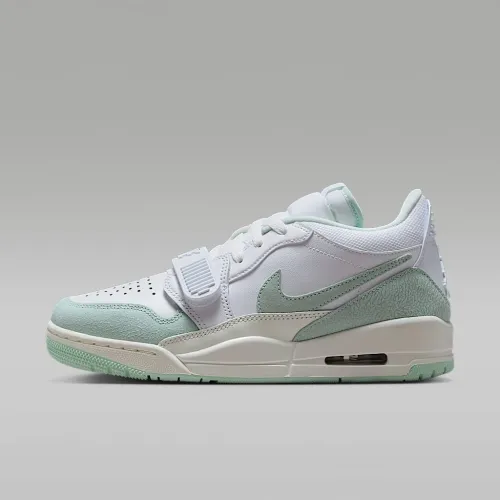 Nike Air Jordan Legacy 312 Low жіноча Кросівки колір білий