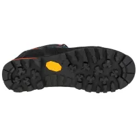 Кросівки для трекінгу Чоловічі CMP MOON WP LOW WATERPROOF (31Q4787/44ML)