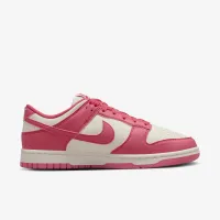 Nike Dunk Low Next Nature женская Кроссовки Pink