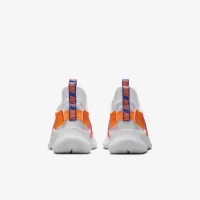 Nike Flex Runner 3 Little дитячі Кросівки колір білий