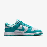 Nike Dunk Low Next Nature женская Кроссовки цвет белый