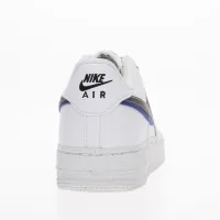 Nike Air Force 1 Impact Next Nature Big дитячі Кросівки колір білий