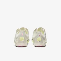 Nike Air Zoom Victory Track & Field Distance Spikes цвет белый