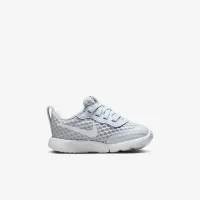 Nike Tanjun EasyOn Baby/Toddler Кросівки колір сірий