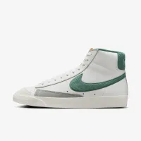 Nike Blazer Mid '77 Premium чоловічі Кросівки колір білий