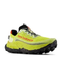 Кросівки New Balance Fresh Foam X More Trail v3 MTMORCC3 - Зелені