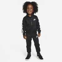 Nike Sportswear Club Dri-FIT Toddler Tricot комплект колір чорний