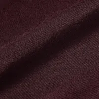 Nike Sportswear Chill Knit жіноча Tight Long-Sleeve Midi Mini-Rib Костюм (великі розміри) колір червоний